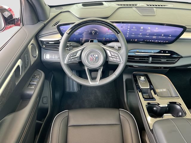 New 2026 Buick Enclave Avenir w/ Super Cruise Package AWD/4WD image 16