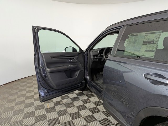New 2026 Honda CR-V Sport-L image 14