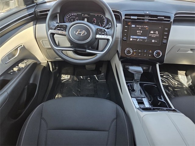 Used 2023 Hyundai Tucson SEL image 7