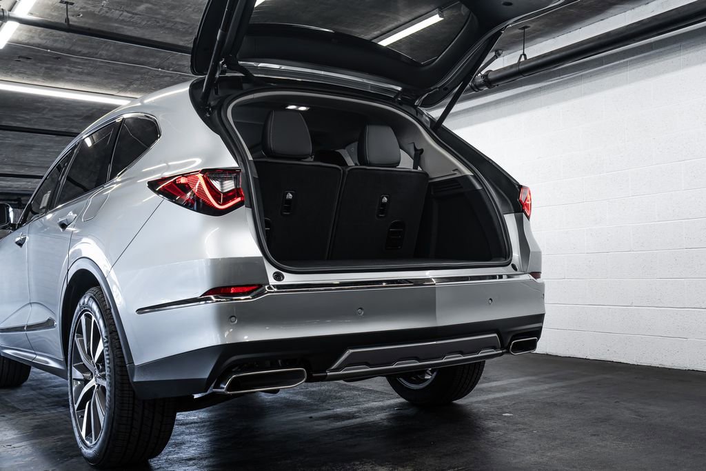 New 2026 Acura MDX FWD w/ Technology Package image 17