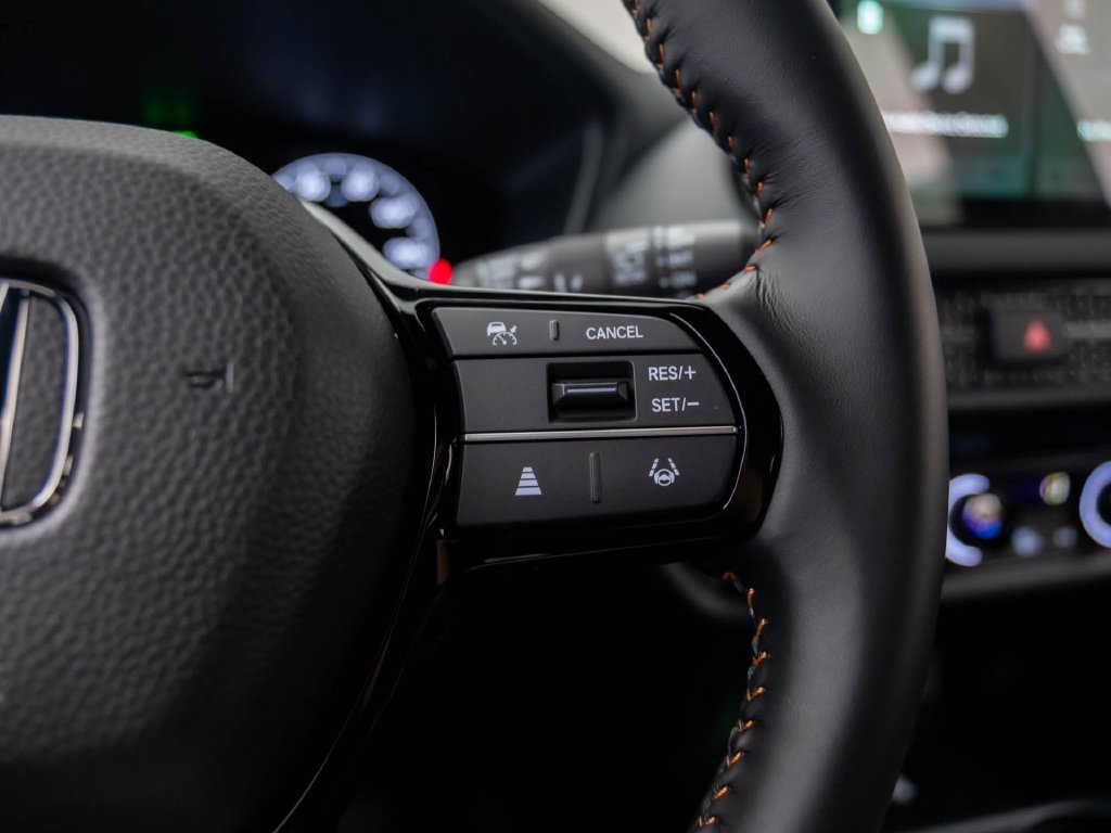 New 2027 Honda HR-V Sport image 15
