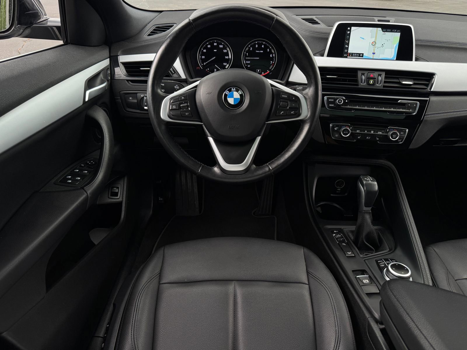 Used 2019 BMW X2 xDrive28i AWD/4WD image 15