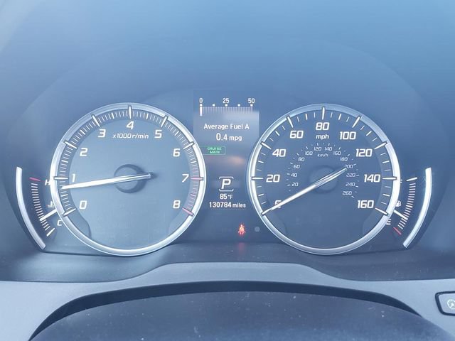 Used 2014 Acura MDX SH-AWD image 33