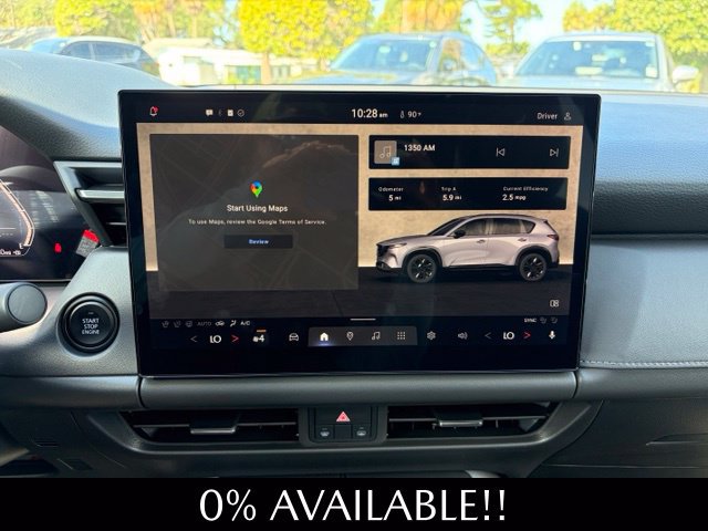 Used 2026 MAZDA CX-5 2.5 S w/ Premium Package AWD/4WD image 19