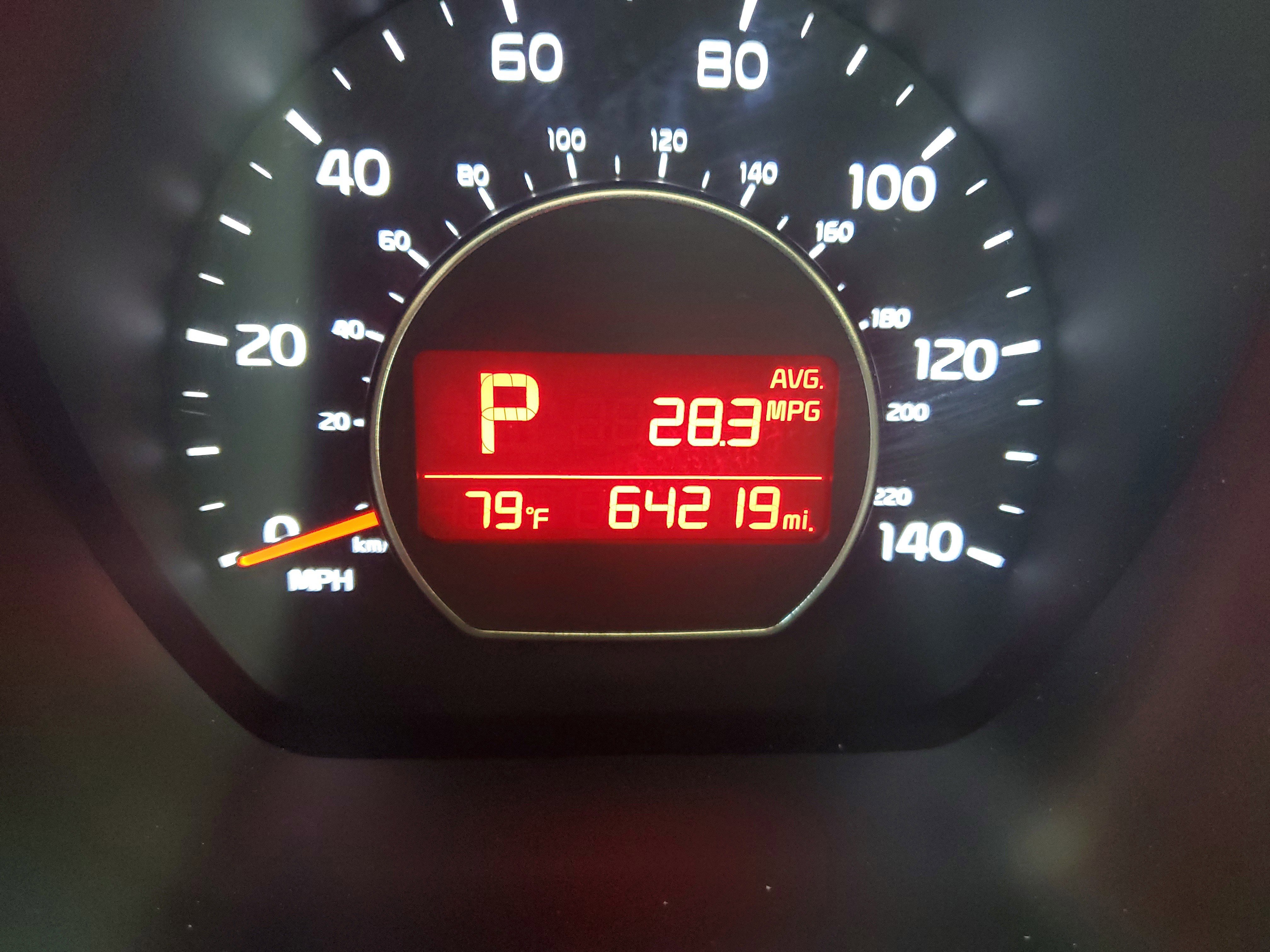 Used 2019 Kia Soul Base image 26