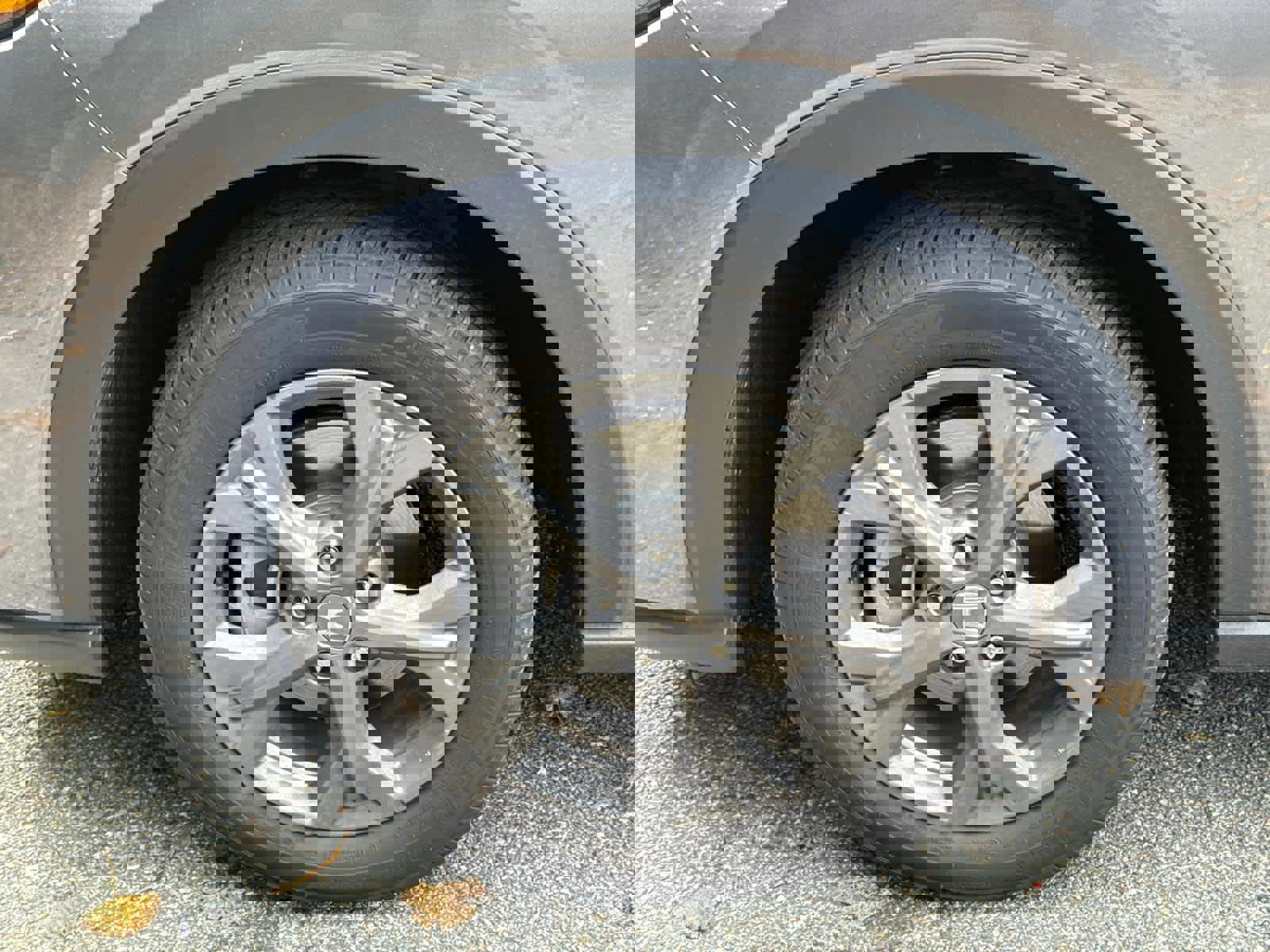 Used 2026 Honda HR-V LX image 11