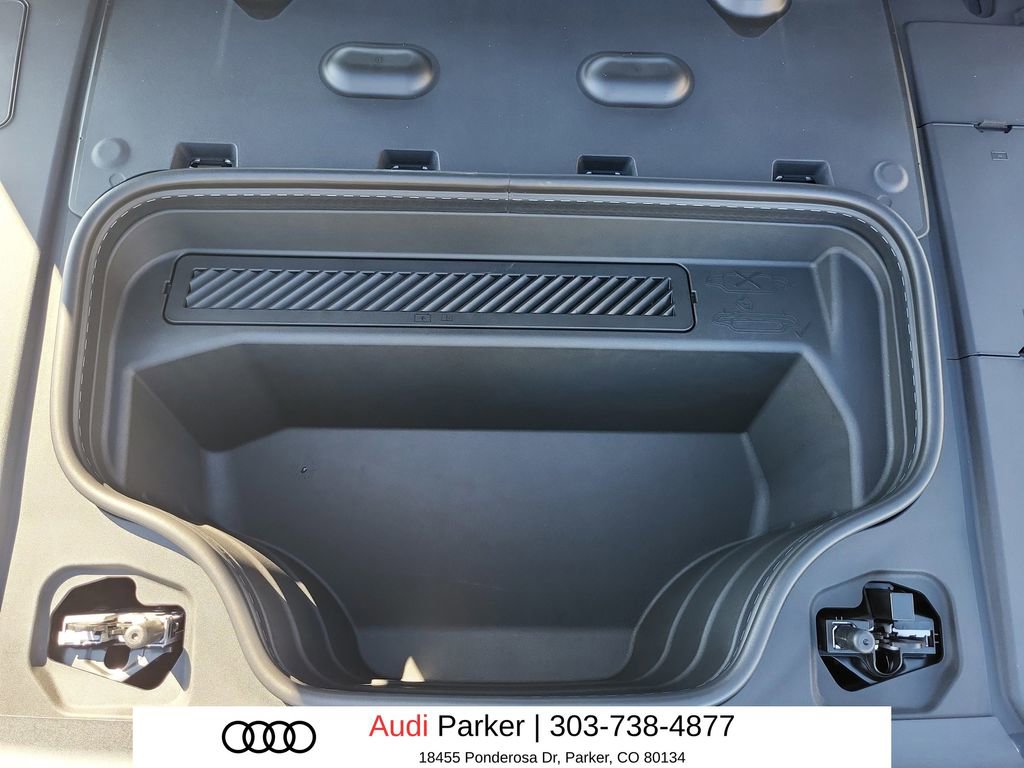 New 2027 Audi A6 e-tron Premium Plus AWD/4WD image 16