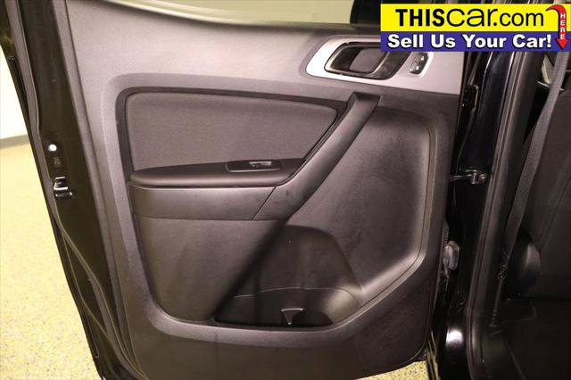 Used 2021 Ford Ranger XLT w/ FX2 Package image 30