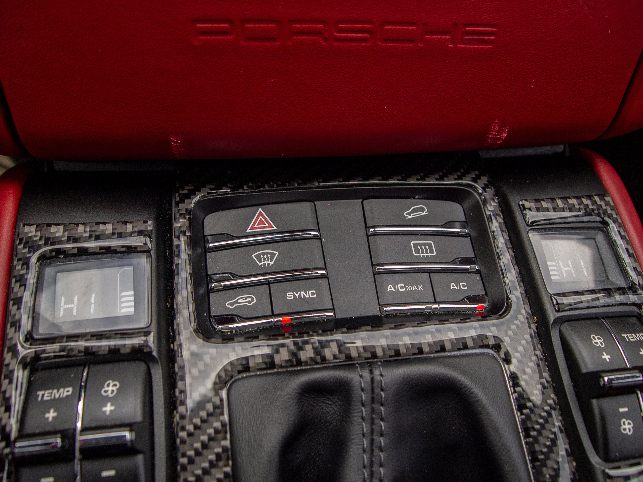 Used 2018 Porsche Macan GTS AWD/4WD image 18