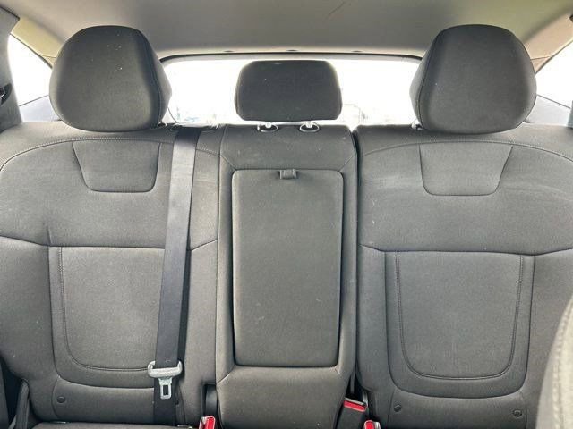 Used 2022 Hyundai Tucson SE image 28