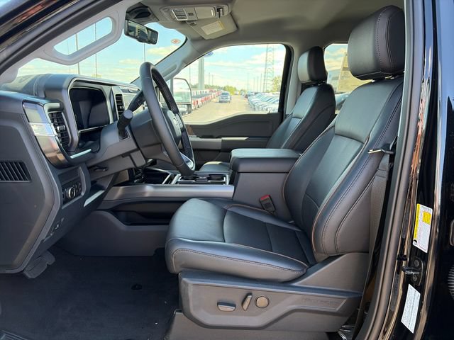 New 2027 Ford F450 Lariat w/ Chrome Package AWD/4WD image 15