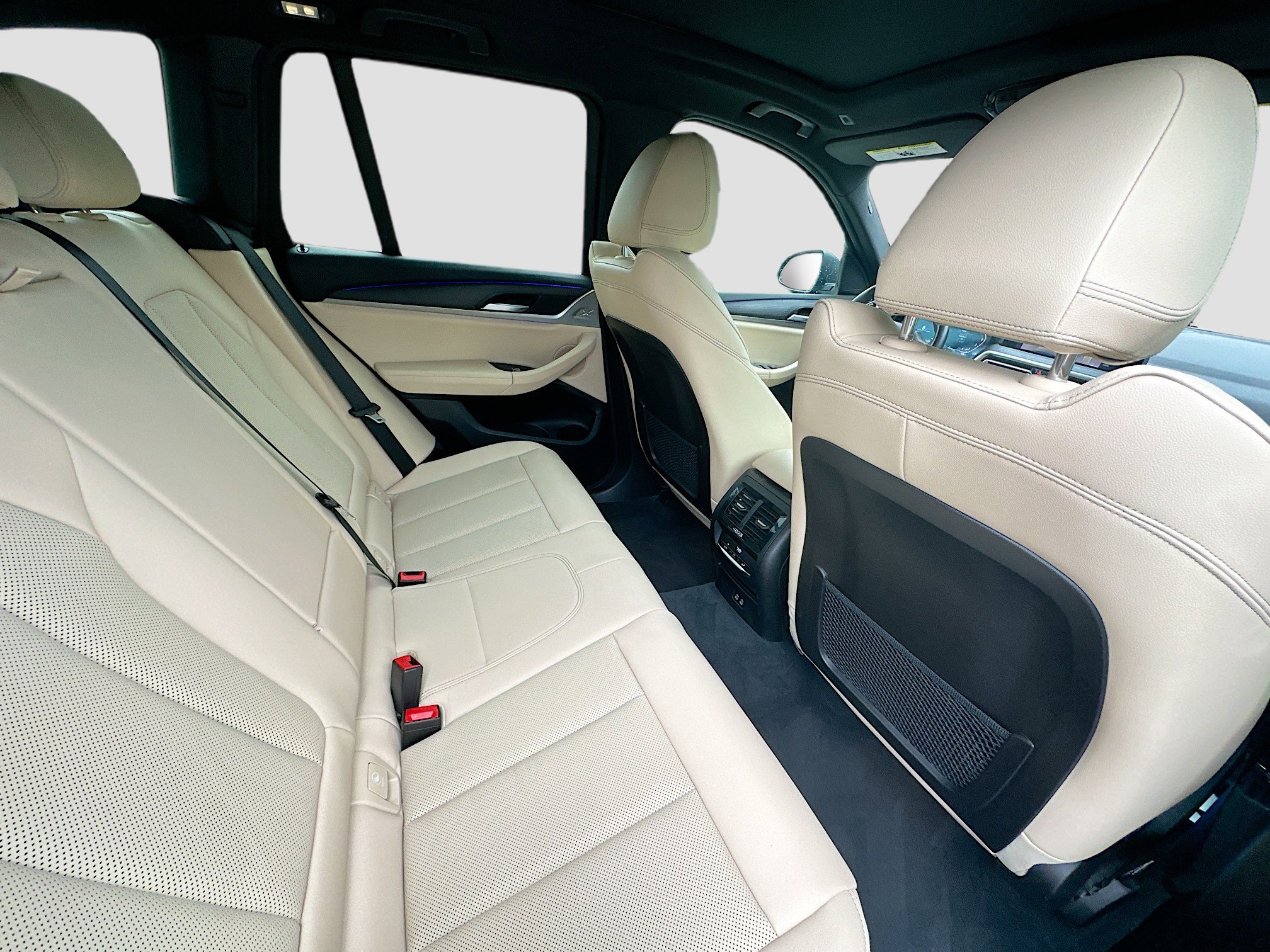 Used 2023 BMW X3 sDrive30i w/ Convenience Package image 31