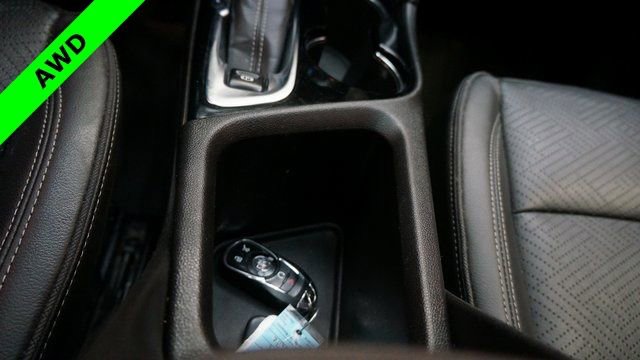 Used 2020 Buick Encore GX Essence w/ Experience Buick Package image 21