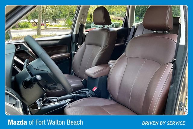 Used 2018 Subaru Forester 2.5i Touring w/ Popular Package #2 AWD/4WD image 18