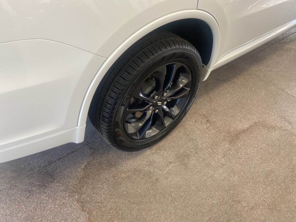 New 2026 Dodge Durango GT image 17