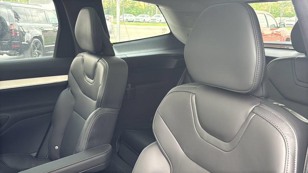 New 2026 Volvo EX90 Ultra AWD/4WD image 25