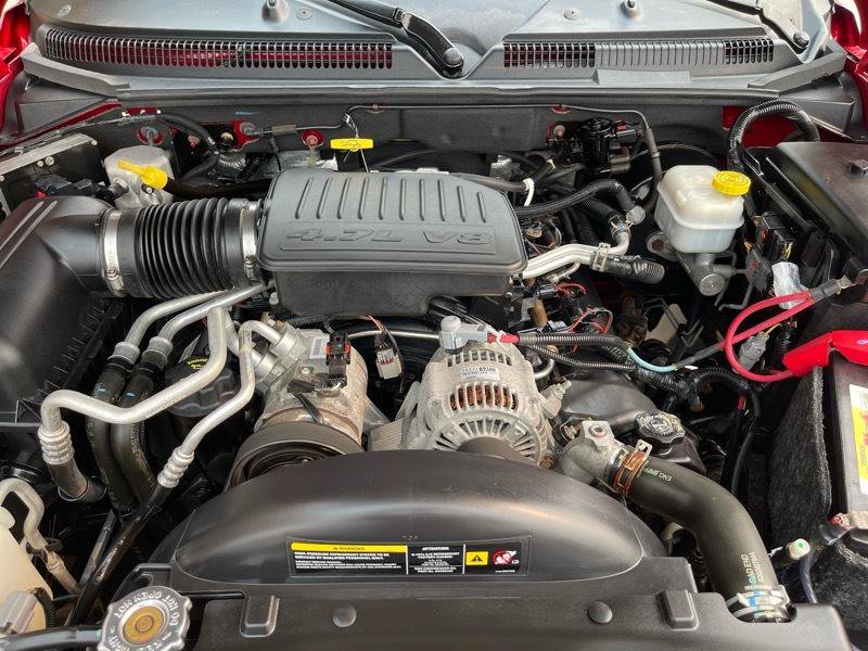 Used 2006 Dodge Dakota SLT AWD/4WD image 46