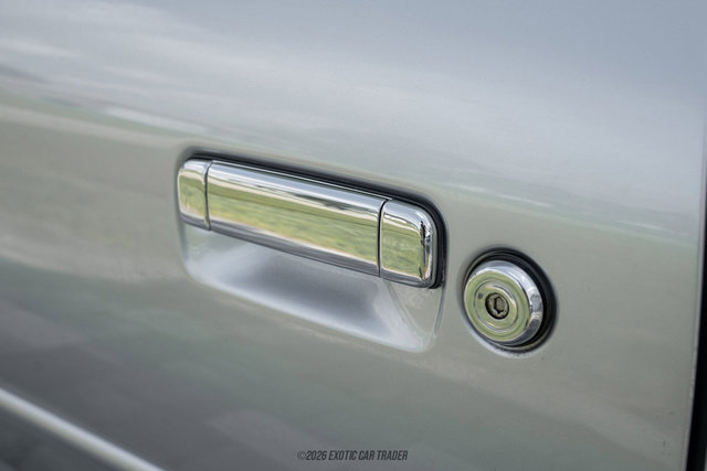Used 2003 Aston Martin DB7 Vantage RWD image 48