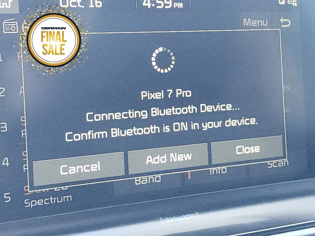 Used 2020 Kia Telluride S image 27