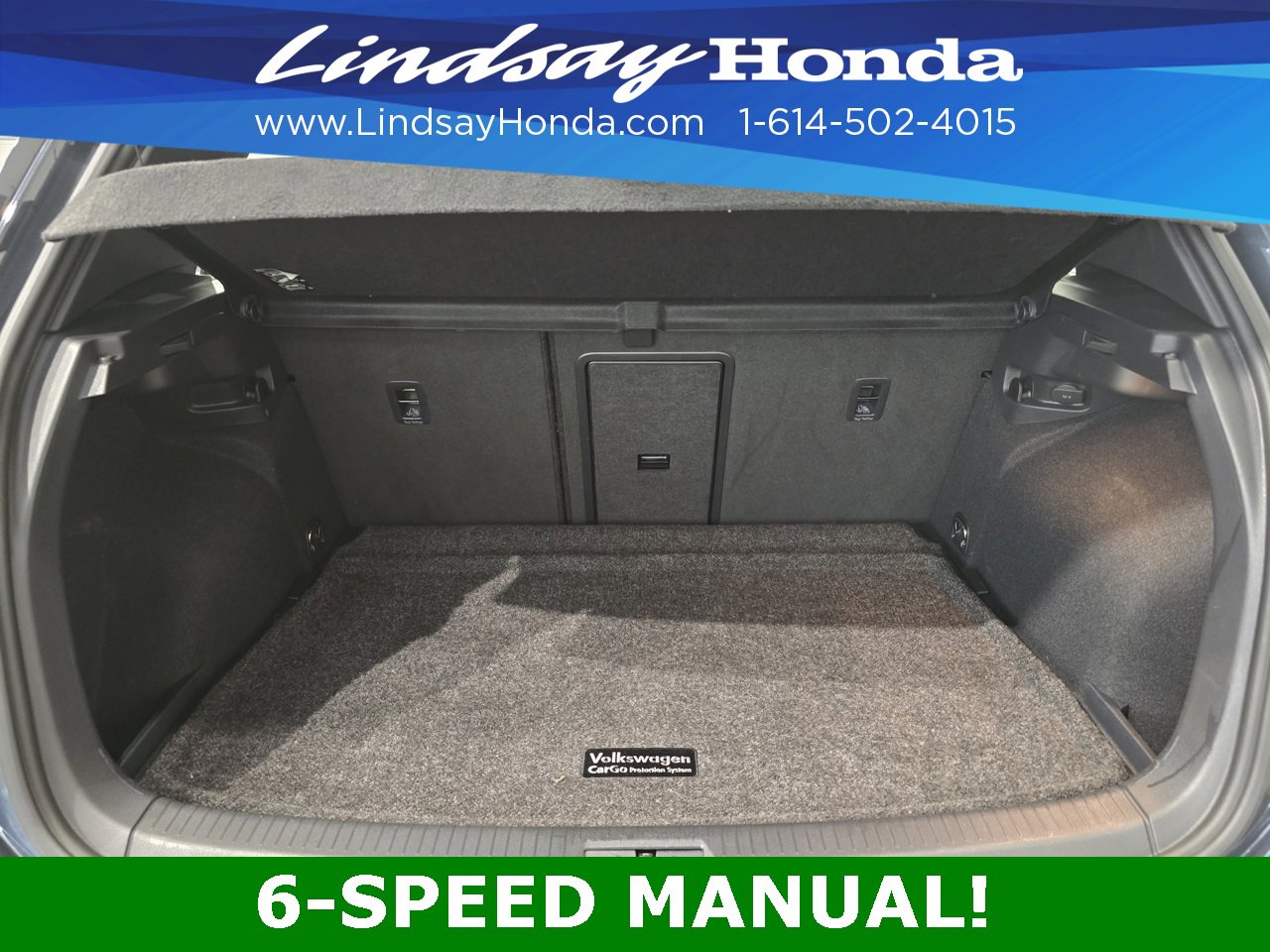 Used 2020 Volkswagen GTI SE image 6