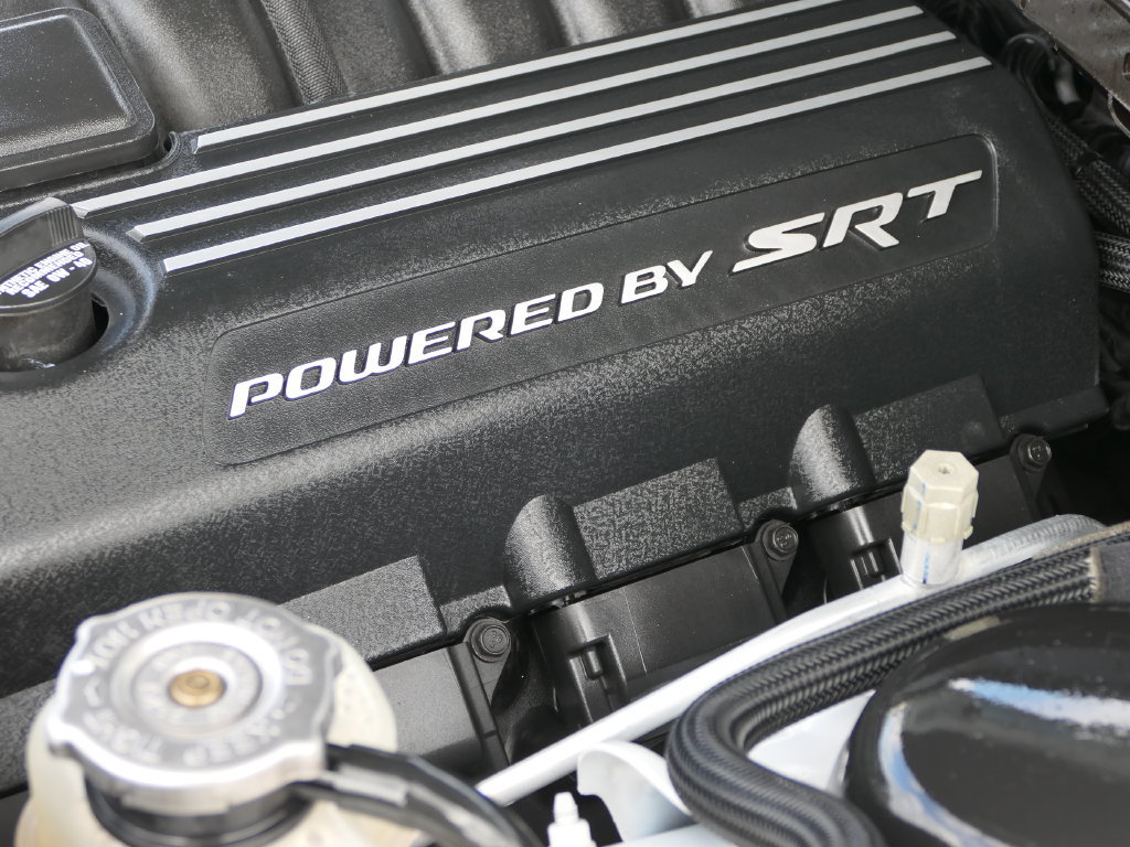 Certified 2023 Dodge Charger Scat Pack w/ Daytona Edition Group RWD image 30