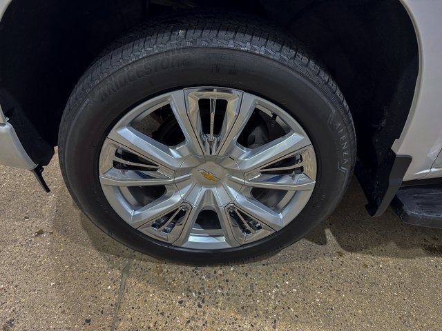 Used 2022 Chevrolet Silverado 1500 High Country image 26