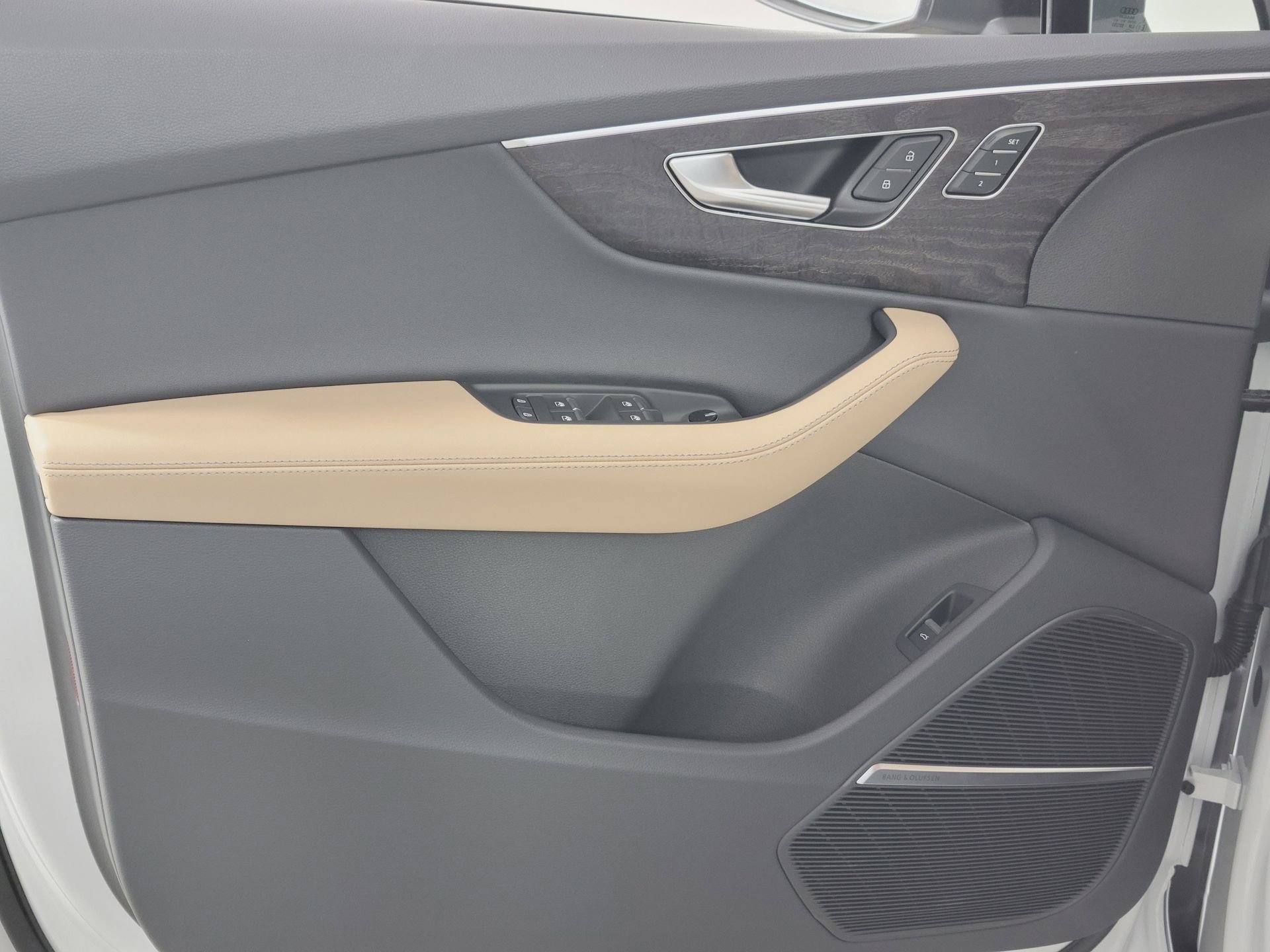 New 2026 Audi Q7 3.0T Premium Plus image 18