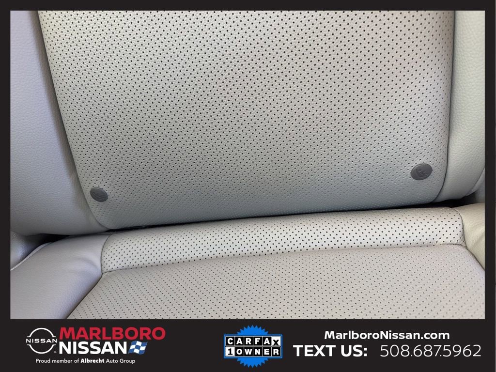 Used 2023 Honda Ridgeline RTL-E image 17