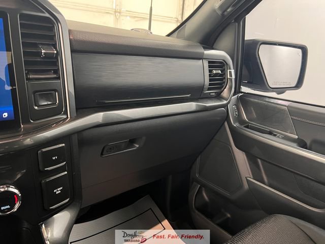 Used 2021 Ford F150 XLT w/ Equipment Group 302A High image 40