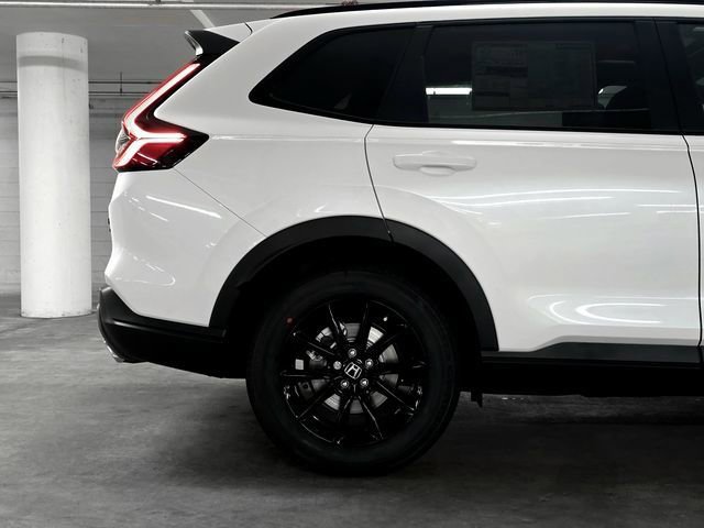 New 2026 Honda CR-V Sport-L image 31