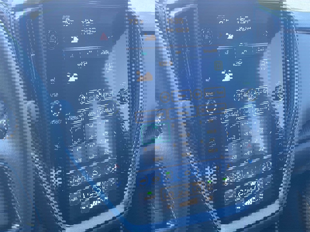 New 2026 Subaru Crosstrek 2.5i Wilderness image 22