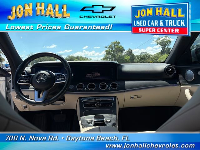 Used 2019 Mercedes-Benz E 300 image 24