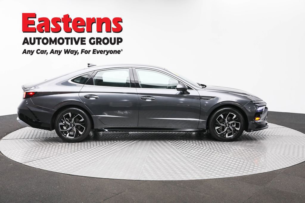Used 2024 Hyundai Sonata SEL image 4