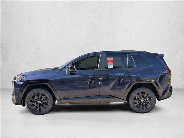 New 2026 Toyota RAV4 SE AWD/4WD image 5