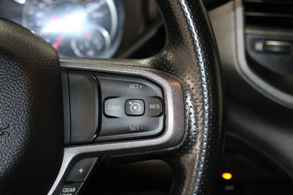 Used 2024 RAM 2500 Tradesman w/ Chrome Appearance Group AWD/4WD image 23
