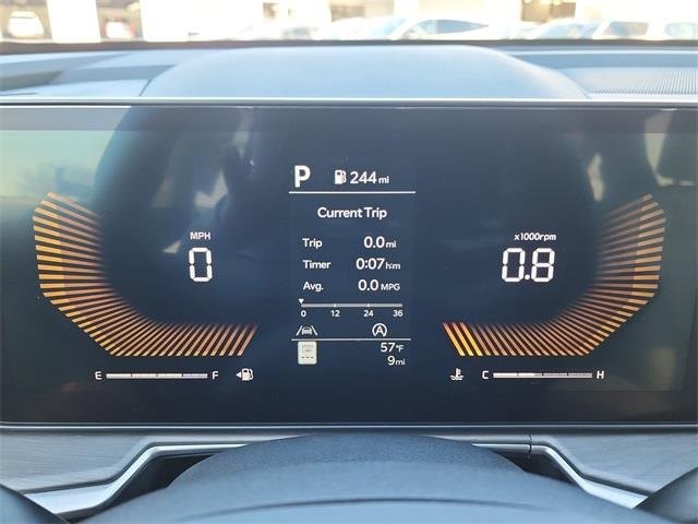 New 2026 Kia Sorento X-Line EX image 28