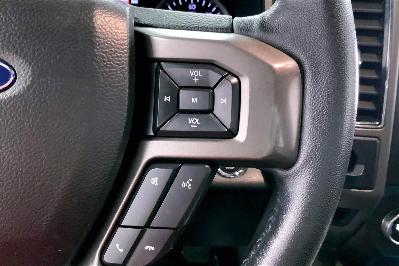 Used 2019 Ford Expedition XLT w/ Equipment Group 201A RWD image 22