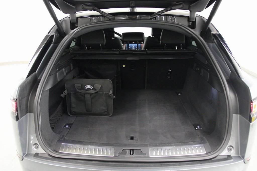 Used 2024 Land Rover Range Rover Velar Dynamic HSE image 25