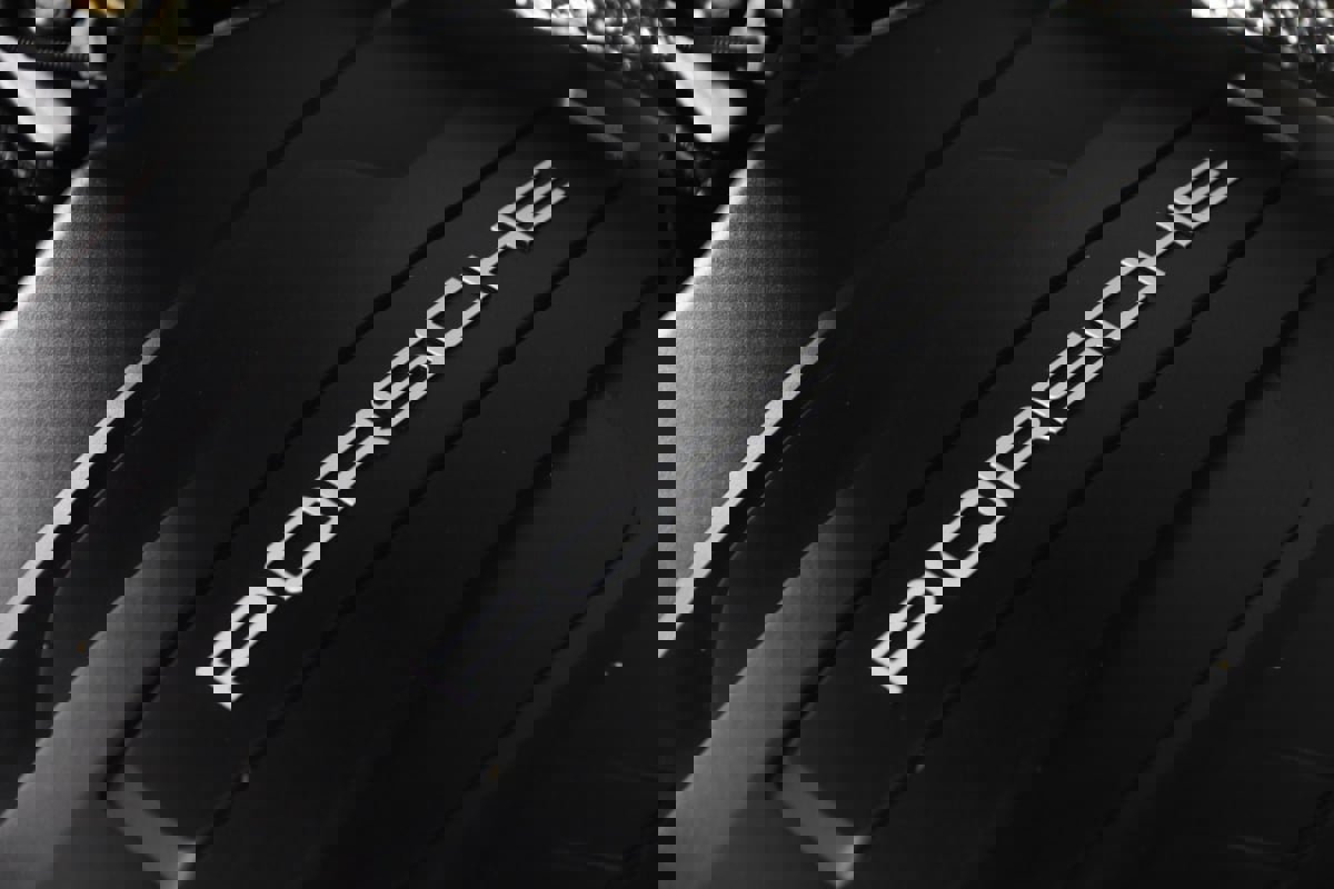 Used 2020 Porsche Macan image 22