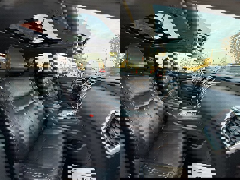 Used 2016 Nissan Murano SL w/ SL Technology Package image 38