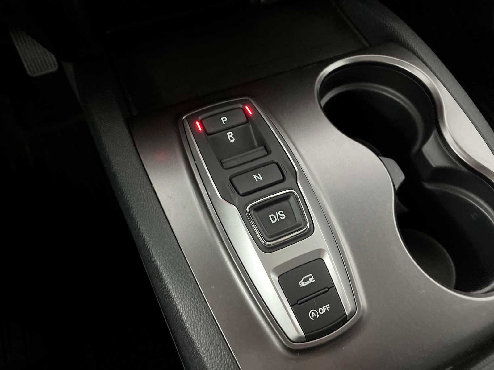 Used 2021 Honda Passport EX-L image 21