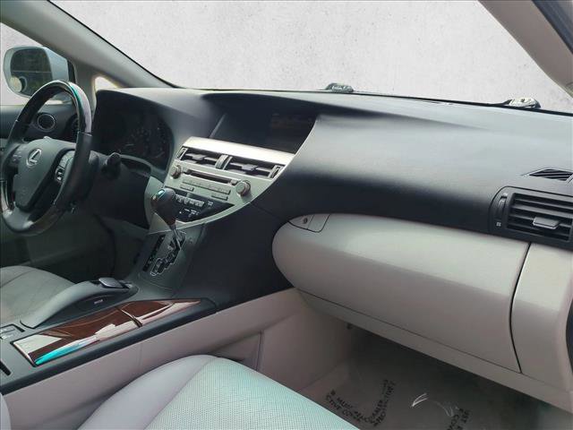 Used 2010 Lexus RX 350 AWD image 26
