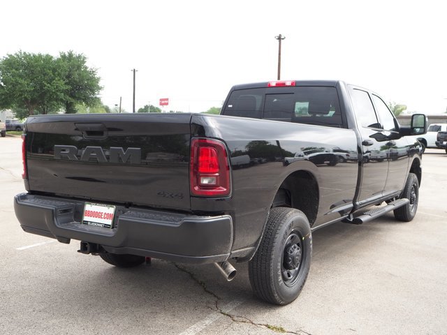 Used 2025 RAM 2500 Tradesman image 6