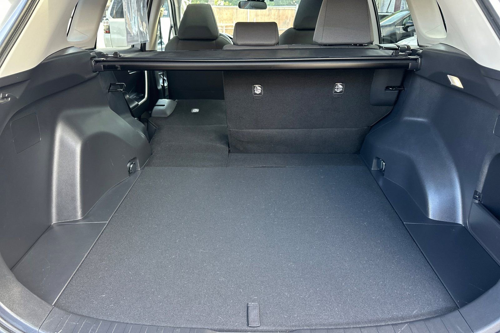 Certified 2023 Toyota RAV4 XLE w/ Convenience Package FWD image 15