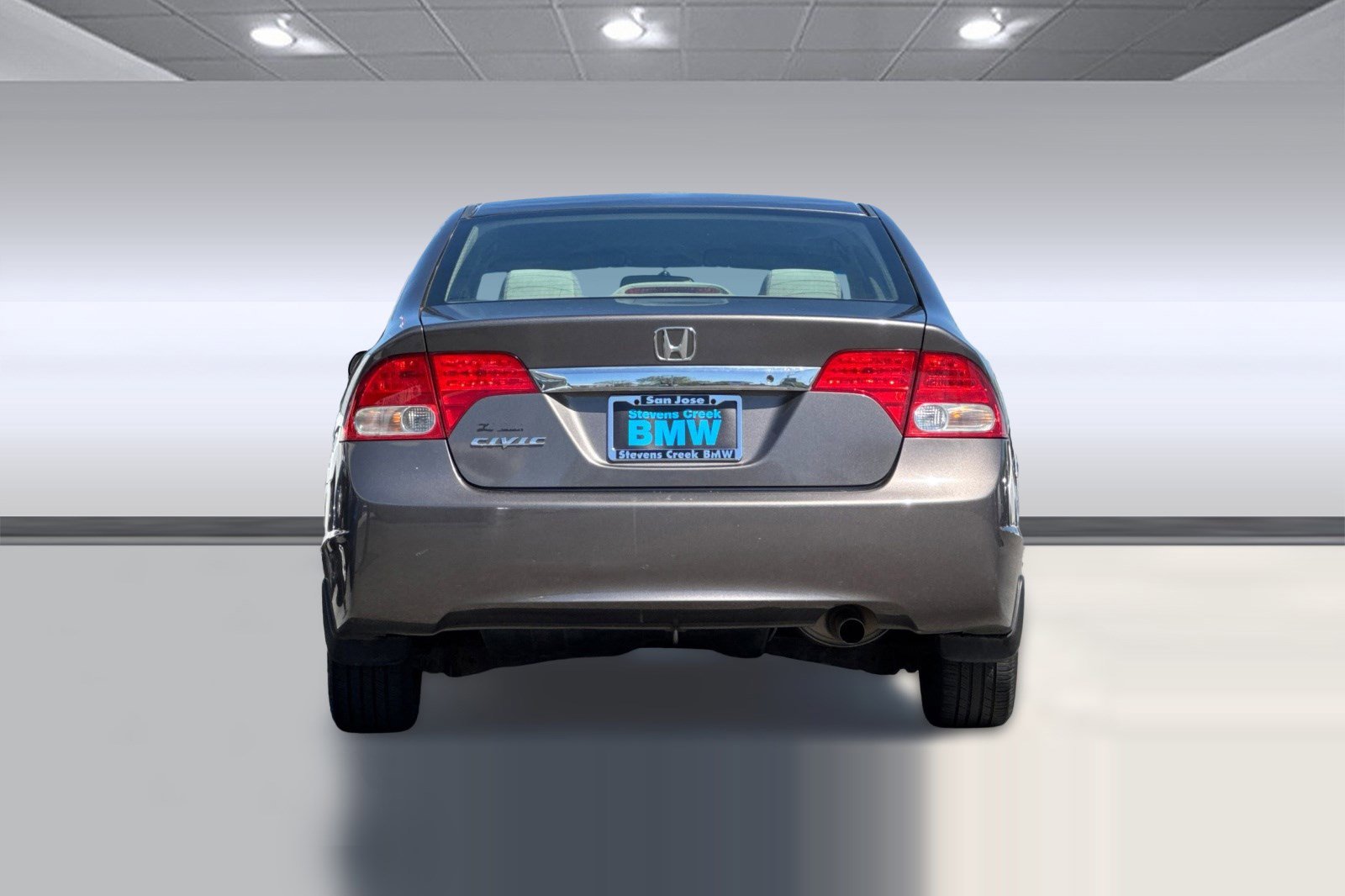 Used 2009 Honda Civic LX image 9