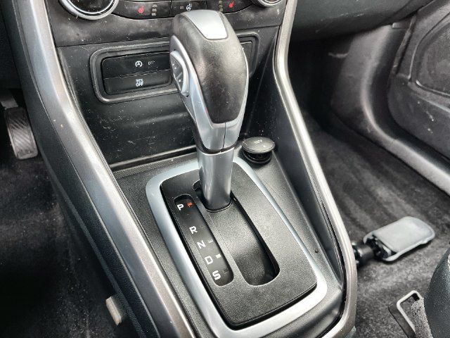 Used 2019 Ford EcoSport SES w/ SES Black Appearance Package AWD/4WD image 31