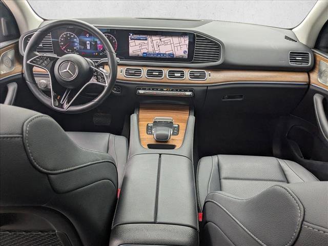 Used 2025 Mercedes-Benz GLE 350 GLE 350 image 20