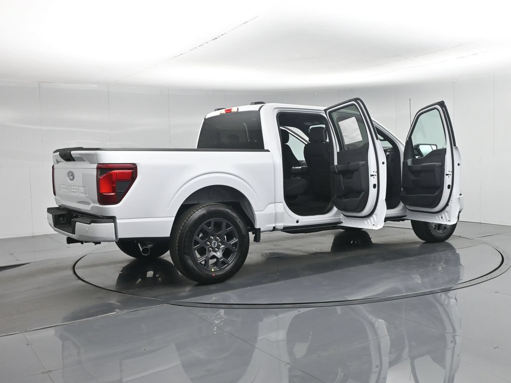 New 2026 Ford F150 STX RWD image 5
