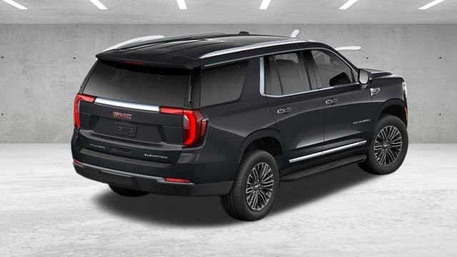 New 2026 GMC Yukon Elevation w/ Elevation Premium Package image 5