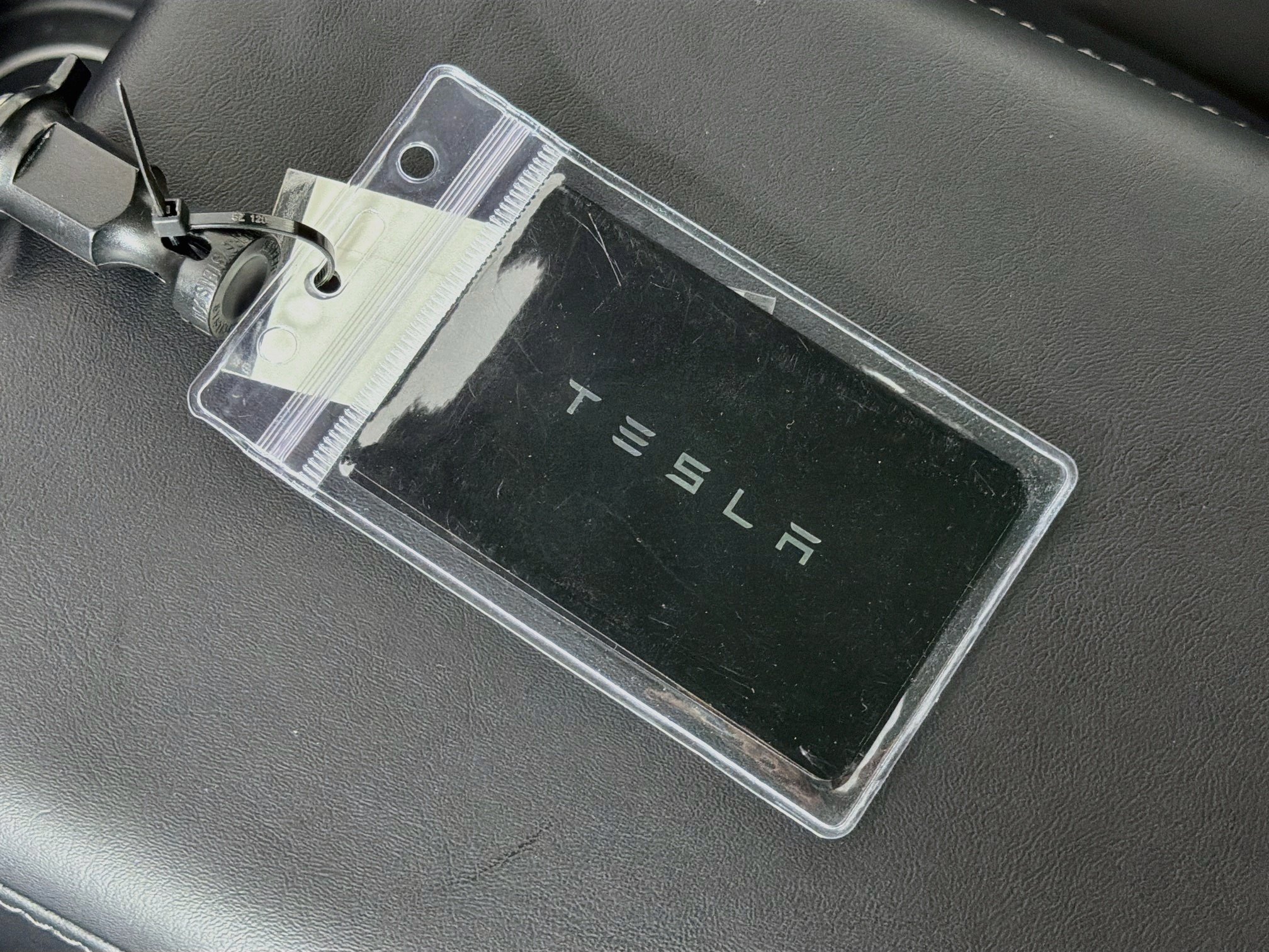 Used 2023 Tesla Model 3 Performance AWD/4WD image 26
